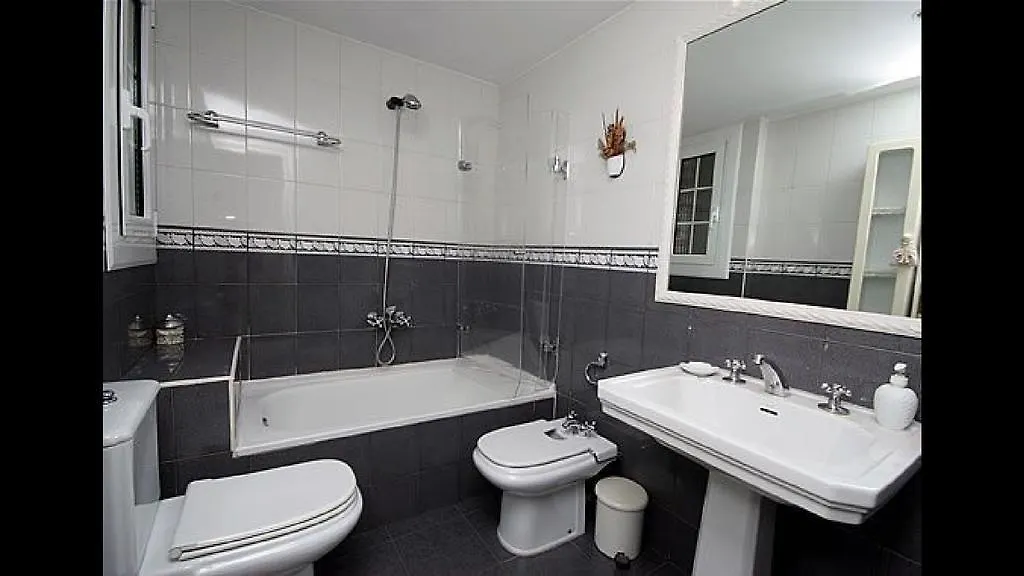 برشلونة Apartment Plaza Lesseps - Parc Guell إسبانيا