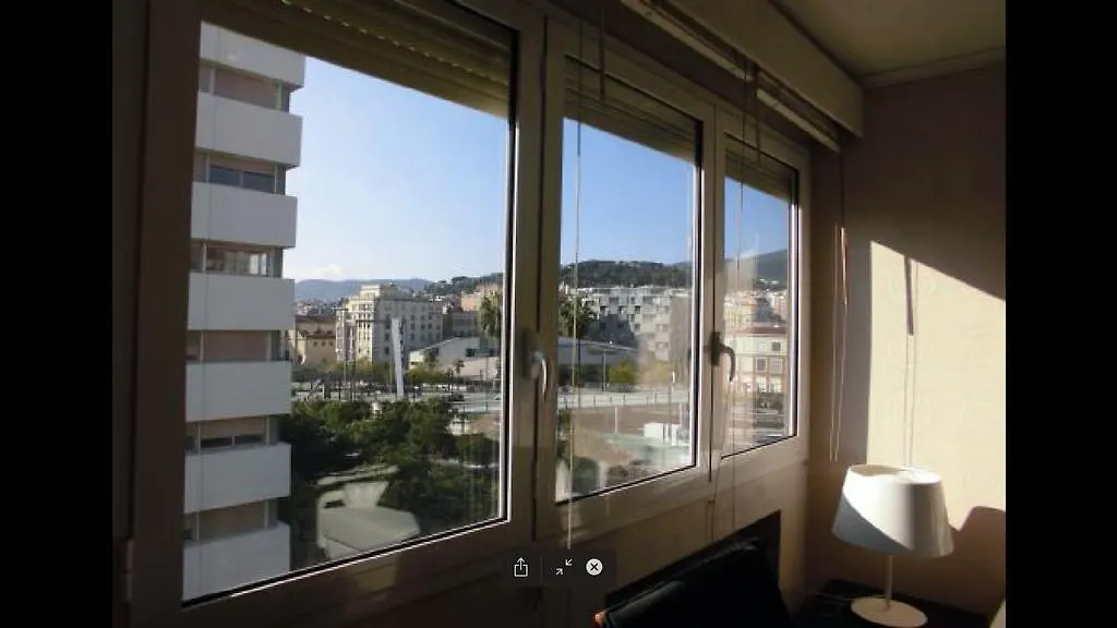 برشلونة Apartment Plaza Lesseps - Parc Guell